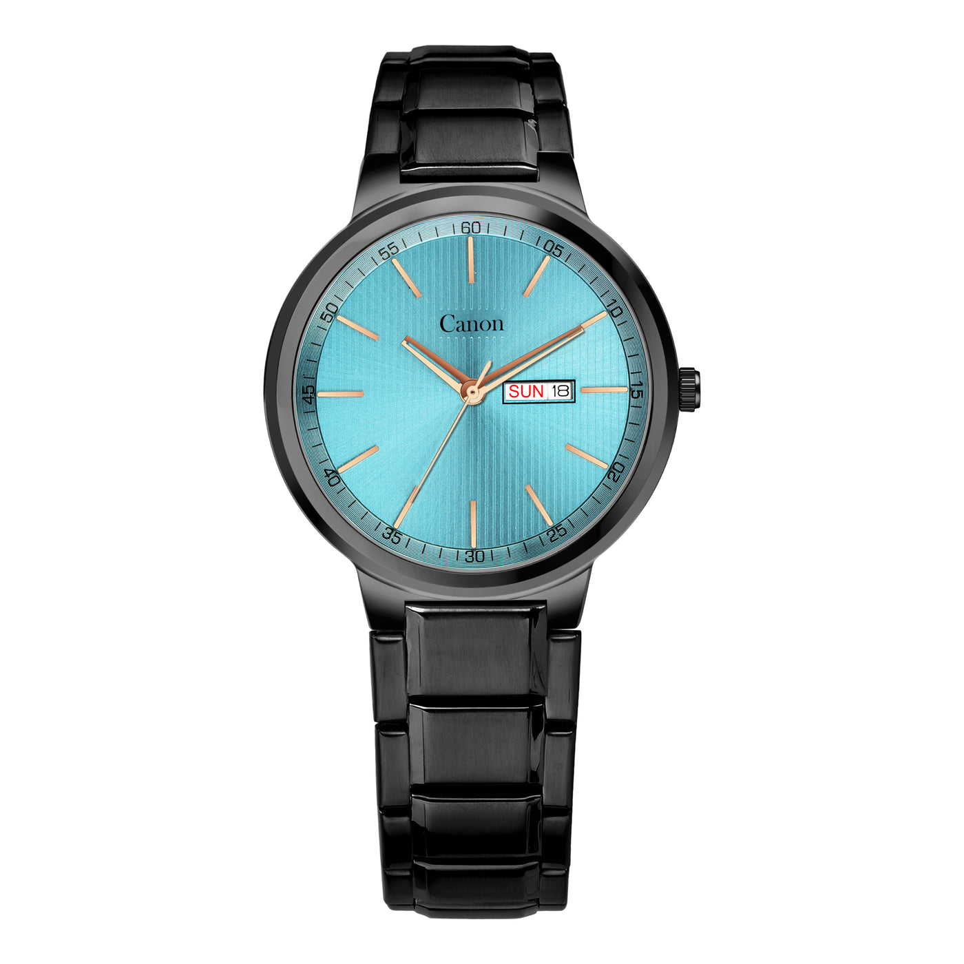 Canon Quartz IFP CN-298 - Canon Watches