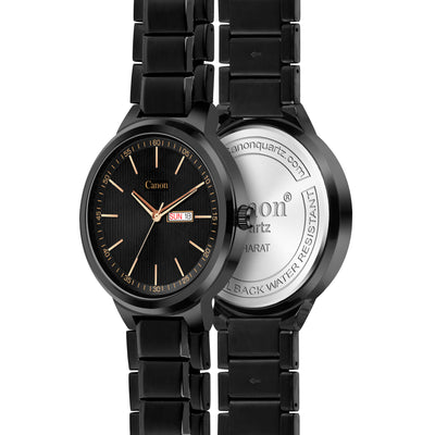 Canon Quartz IFP CN-300 - Canon Watches