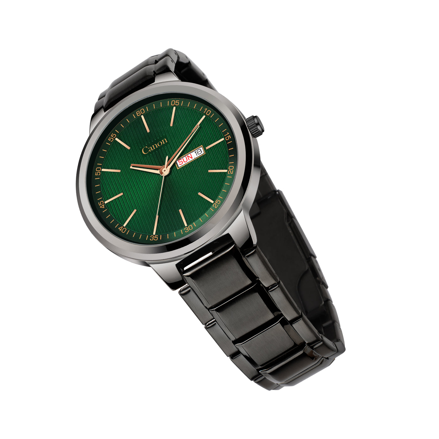 Canon Quartz IFP CN-303 - Canon Watches