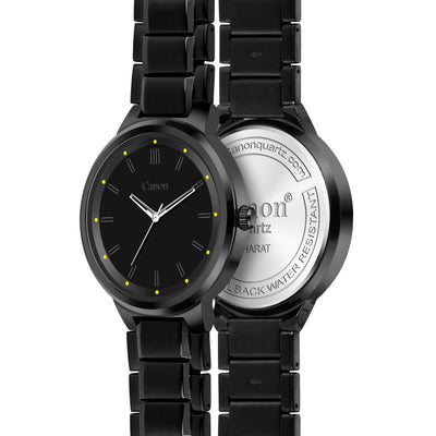 Canon Quartz IFP CN-302 - Canon Watches