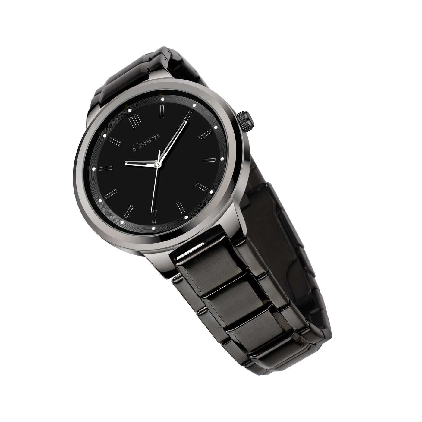 Canon Quartz IFP CN-305 - Canon Watches