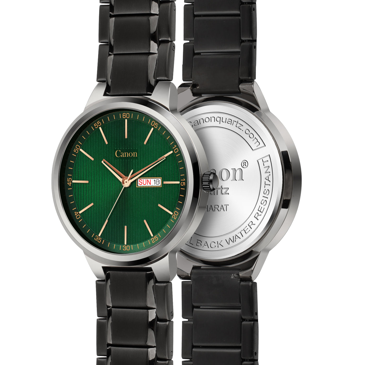Canon Quartz IFP CN-303 - Canon Watches
