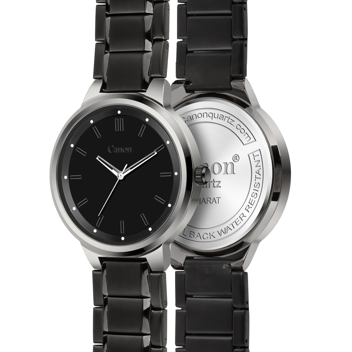 Canon Quartz IFP CN-305 - Canon Watches