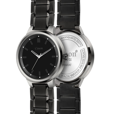 Canon Quartz IFP CN-305 - Canon Watches