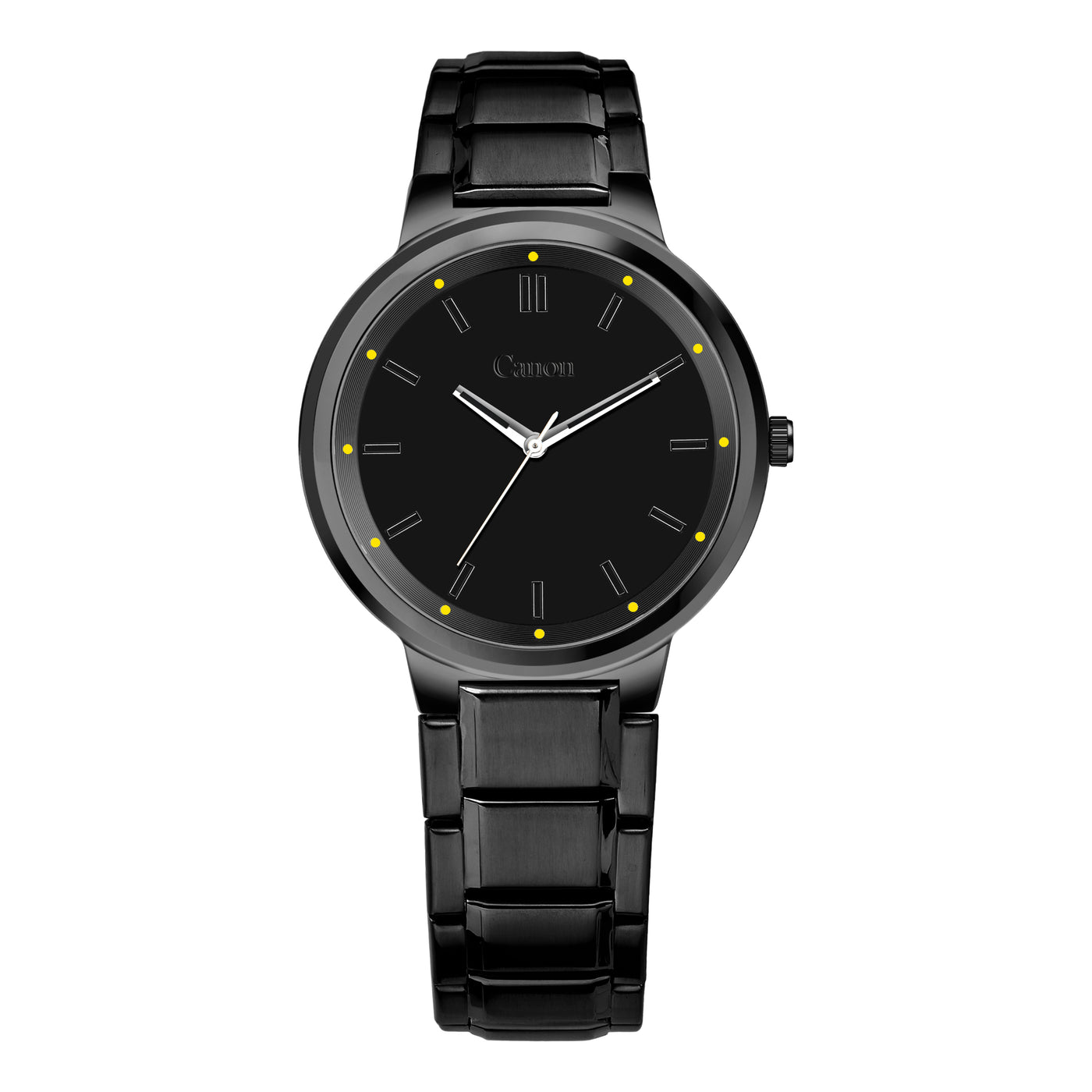 Canon Quartz IFP CN-302 - Canon Watches