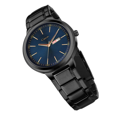 Canon Quartz IFP CN-299 - Canon Watches