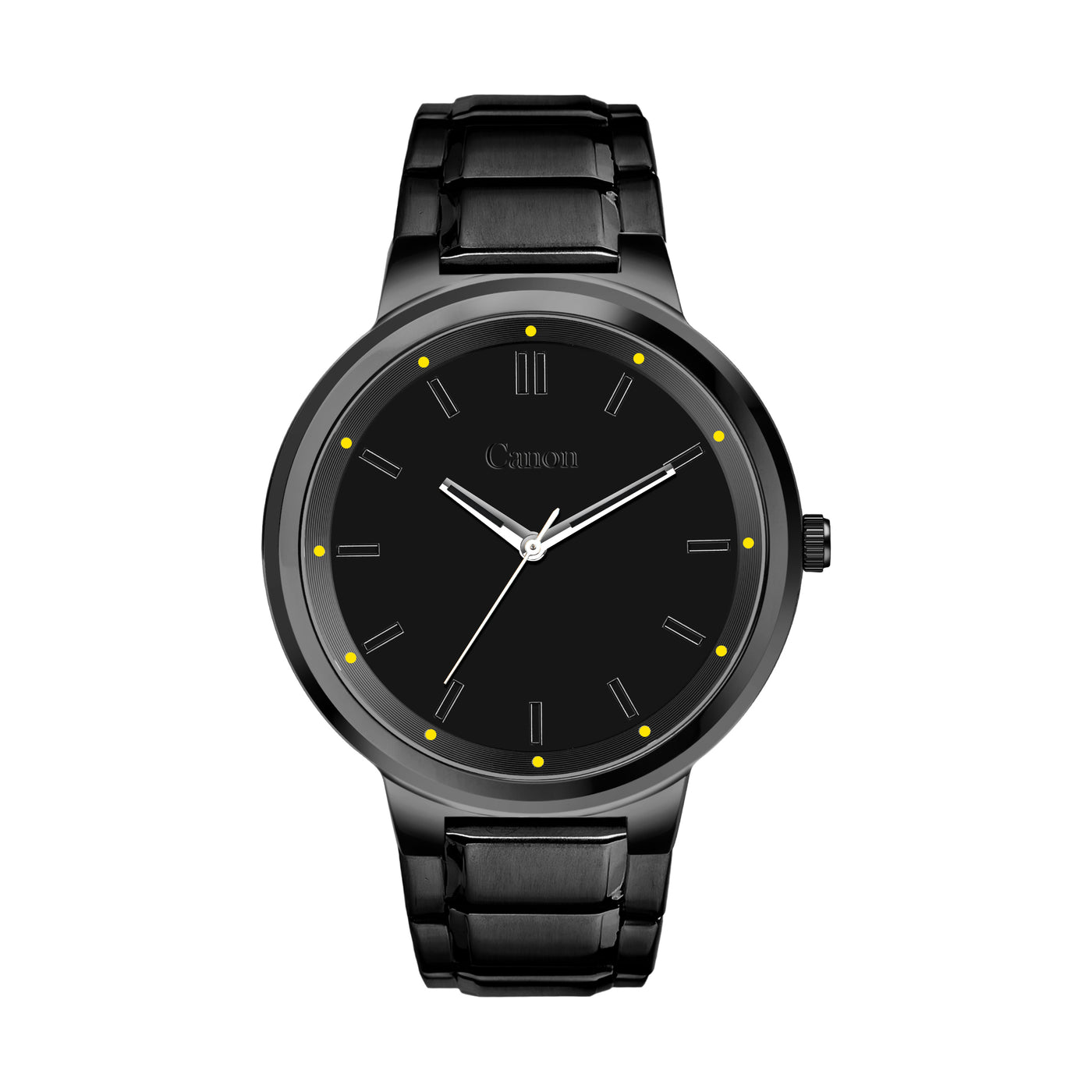 Canon Quartz IFP CN-302 - Canon Watches