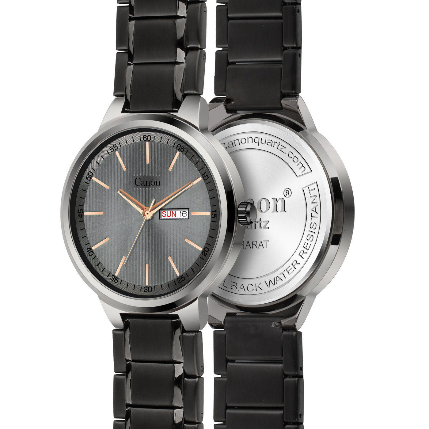 Canon Quartz IFP CN-306 - Canon Watches