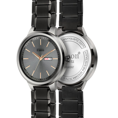 Canon Quartz IFP CN-306 - Canon Watches