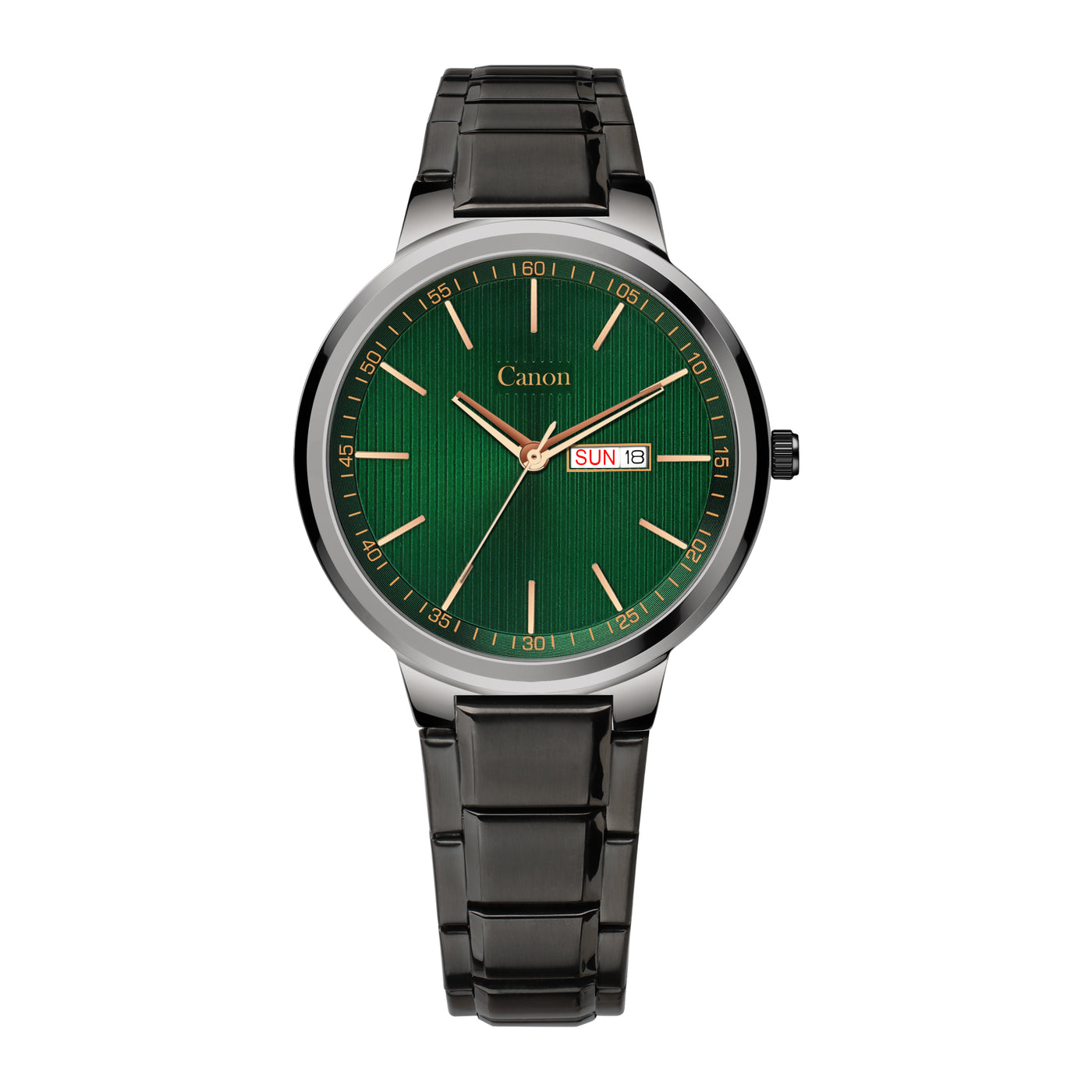 Canon Quartz IFP CN-303 - Canon Watches