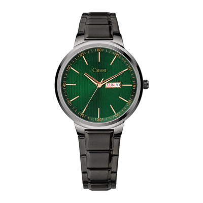 Canon Quartz IFP CN-303 - Canon Watches