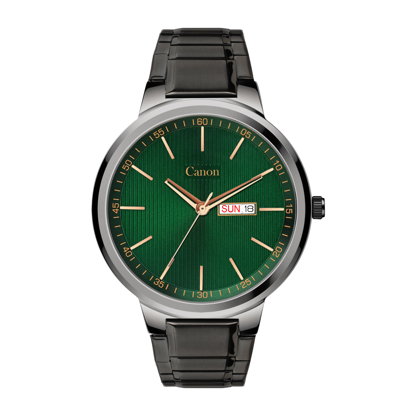 Canon Quartz IFP CN-303 - Canon Watches