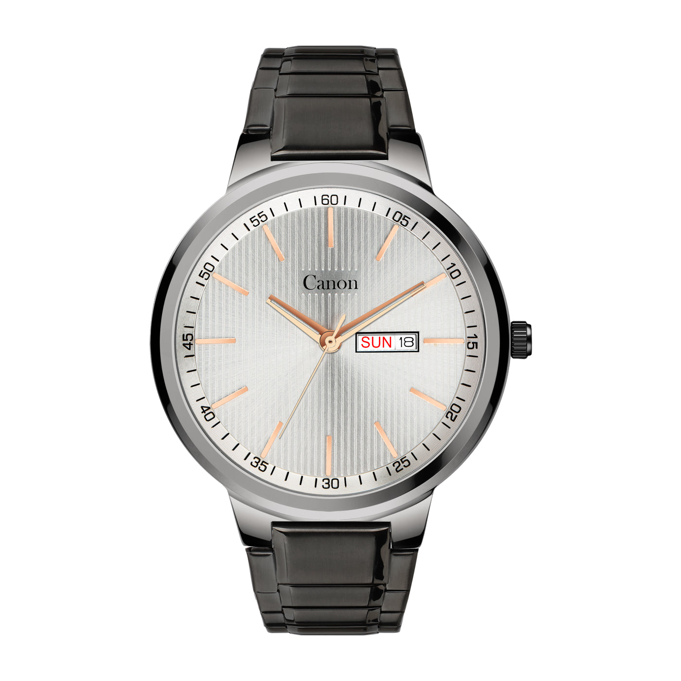 Canon Quartz IFP CN-301 - Canon Watches
