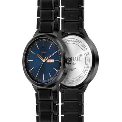 Canon Quartz IFP CN-299 - Canon Watches