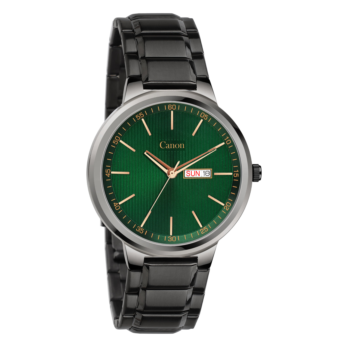 Canon Quartz IFP CN-303 - Canon Watches