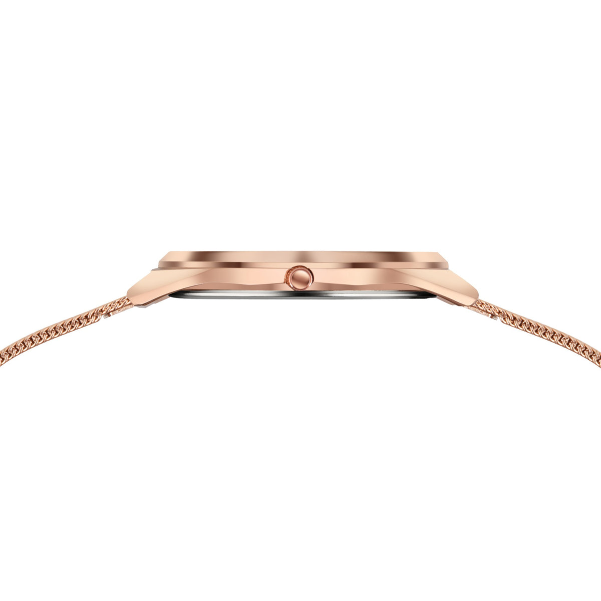 CN-529 slim case side view